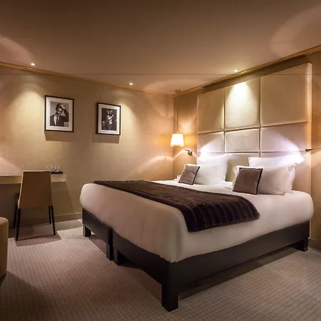 Hotel Armoni Paris-2